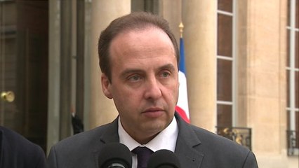 Révision constitutionnelle : la loi d'application sera présentée mercredi prochain