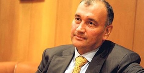 Murat Ülker'den Duygusal Mustafa Koç Mesajı