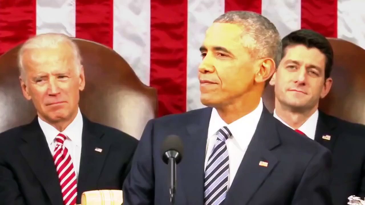 Obama Calls on Congress to Approve TPP During State of the Union (with Con. Rosa DeLauro)