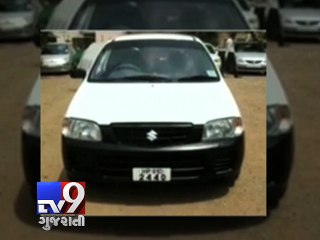 Delhi Police issues alert as driver of missing Pathankot taxi found dead - Tv9 Gujarati