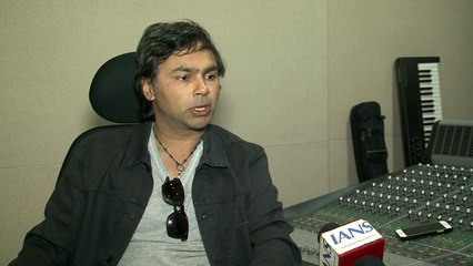 Check Out! Interview Of Music Composer Vipin Mishra Part 1