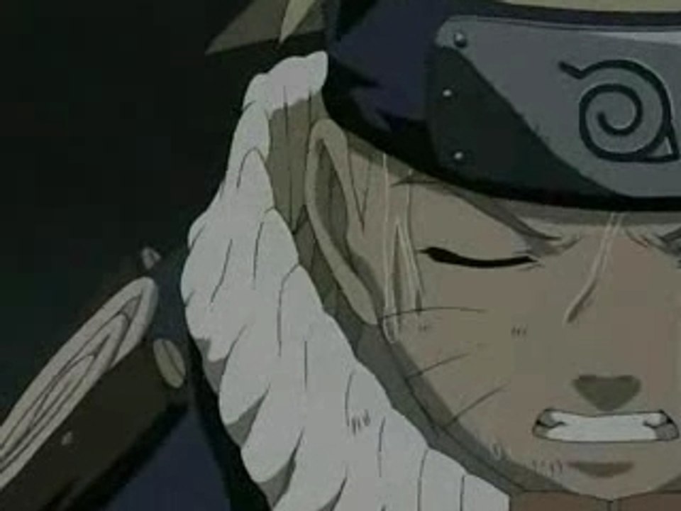 Naruto VS Bleach