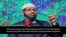 Saya Tania Apakah Saya Masuk Neraka? Dr Zakir Naik