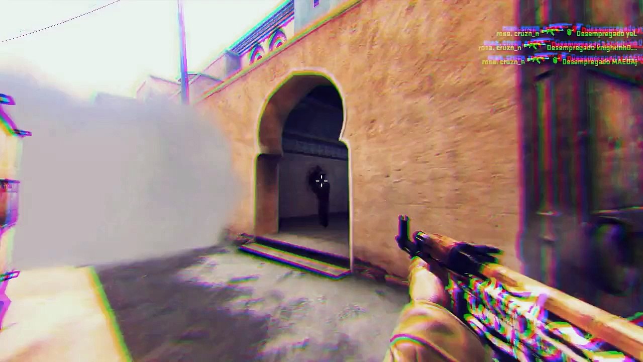 Team One - The Beginning [CSGO]