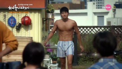 My First Time [독점선공개]심쿵짜릿 처음이라서1화 하이라이트 151008 EP.1