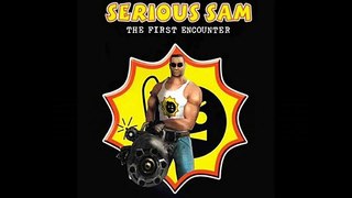 Fight 5 - Serious Sam The First Encounter Music - EXTENDED EDIT