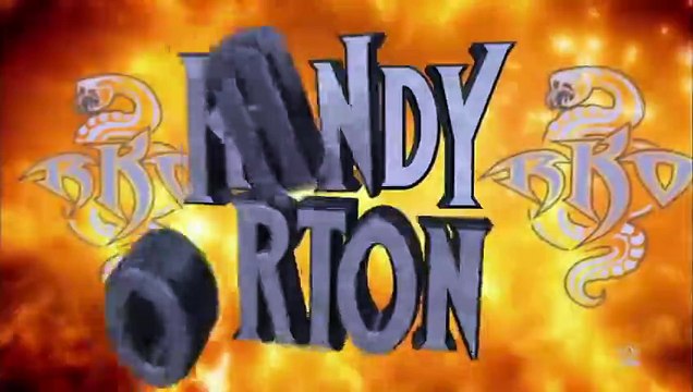 WWE Randy Orton Best RKOs The making of Randy Orton’s “Voices” WWE Behind the Theme