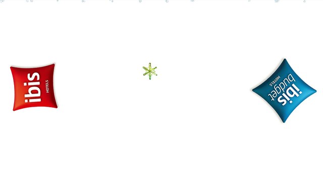 vacances de février - Hôtel Ibis Nantes La Beaujoire