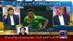 Ramiz Raja Defending Muhammad Amir But Criticizing Other Players