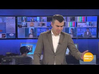 Report TV - Rreze Dielli,  I ftuari i dites Fatmir Laci