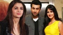 Alia Bhatt Responsible For Ranbir Kapoor & Katrina Kaif's BREAKUP?
