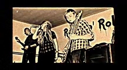 Chcę słuchać gniewu