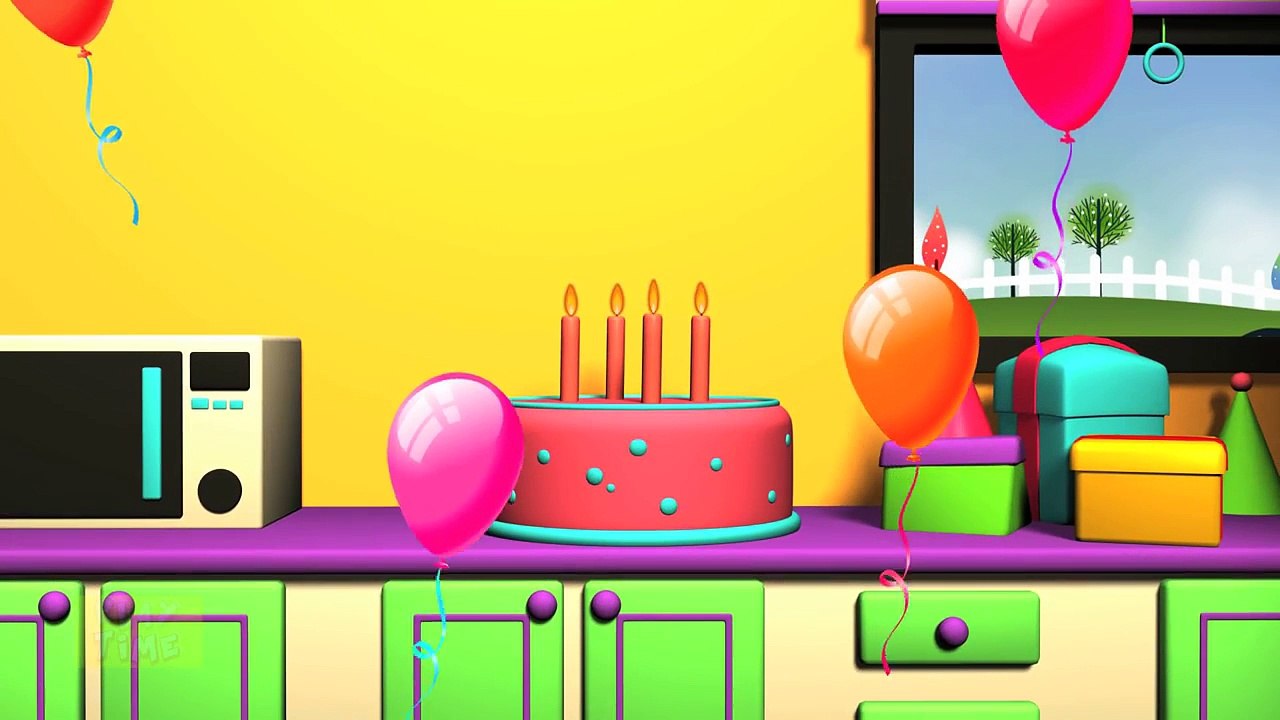 Birthday song
