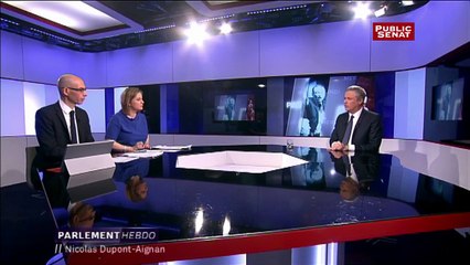 Dupont-Aignan répond à Serge Dassault sur l'Essonne: "Le RSA devrait être pris en charge par l’État"