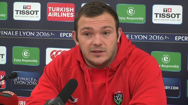 Rugby - CE - RCT : Orioli «Pas sûr qu'ils lâchent le match»