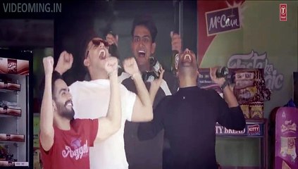 latet sh dvideo //// Yaar Mod Do - Guru Randhawa And Millind Gaba HD //// 2016