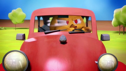 Where is Chicky? ALLE FOLGEN lustige Cartoons deutsch Wo ist Küken Chicky?