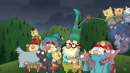 7D - Hildy the Good Song