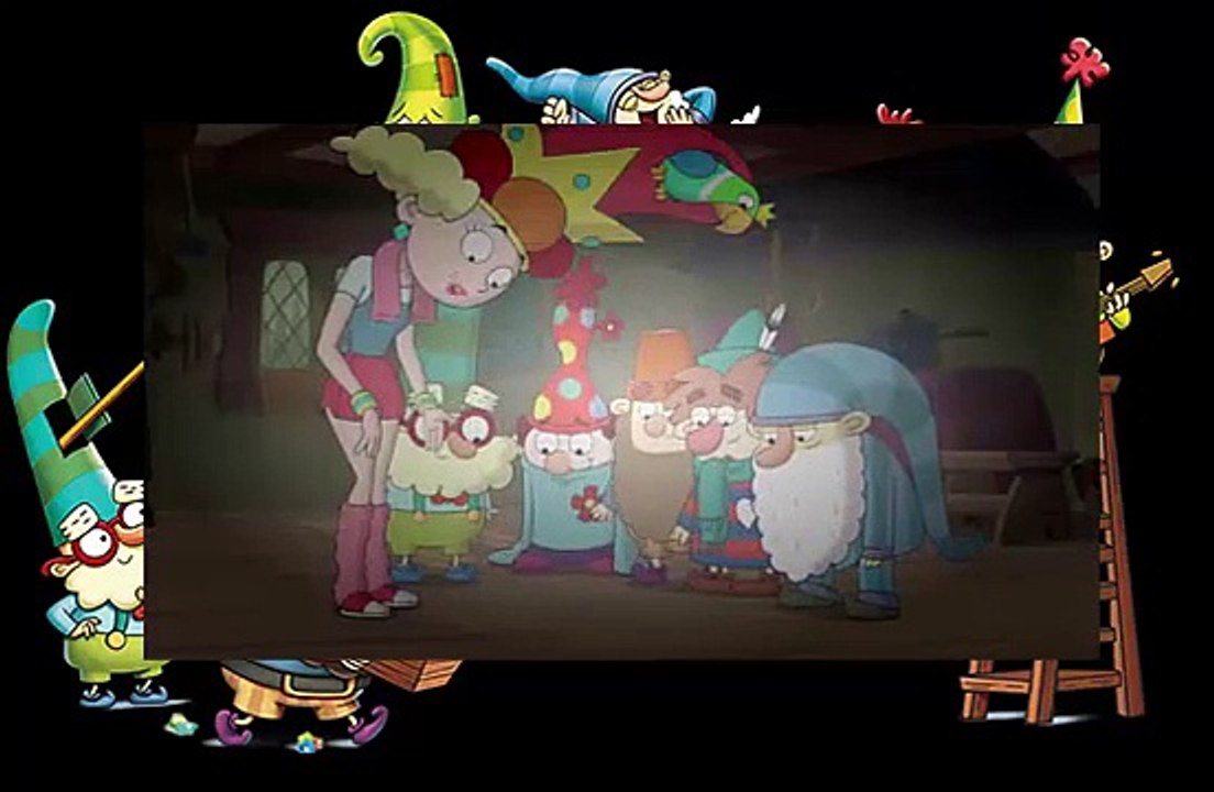 The 7D S01 E11