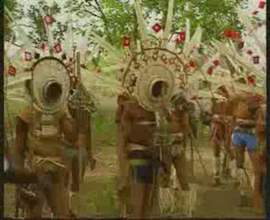 Pays Bassari (extrait)
