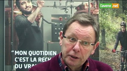 Jean Knipping - Membre du comité provincial