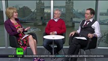 Keiser Report: Why Not People’s Quantitative Easing? (Winter Why Nots, E853)