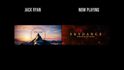 Jack Ryan: Shadow Recruit - Think Again