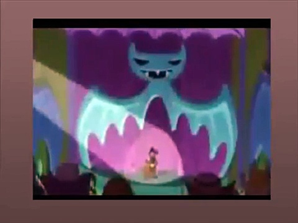 The 7D Season 1 Episode Episode 22 The Queen\'s Quest | Uncle Humidor HD