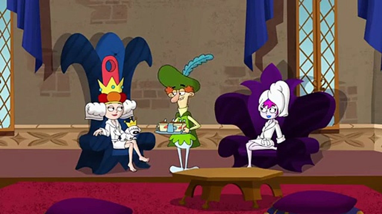 The 7D - Hildy\'s Not Good