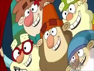 The 7D You\'re The Queen of Hearts