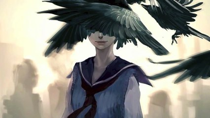 Sad Piano Music - Crows (Original Composition)