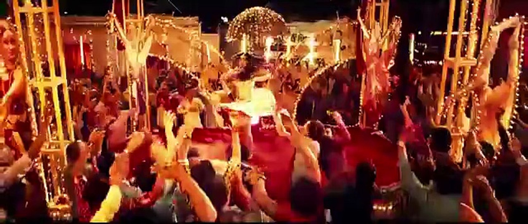 Ghaziabad Ki Rani Full Video Song - Zila Ghaziabad - Geeta Basra, Vivek Oberoi, Arshad Warsi