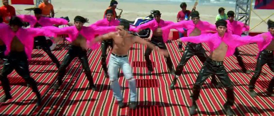 O O Jaane Jaana - Pyar Kiya To Darna Kya (1998) -BluRay- Music Videos