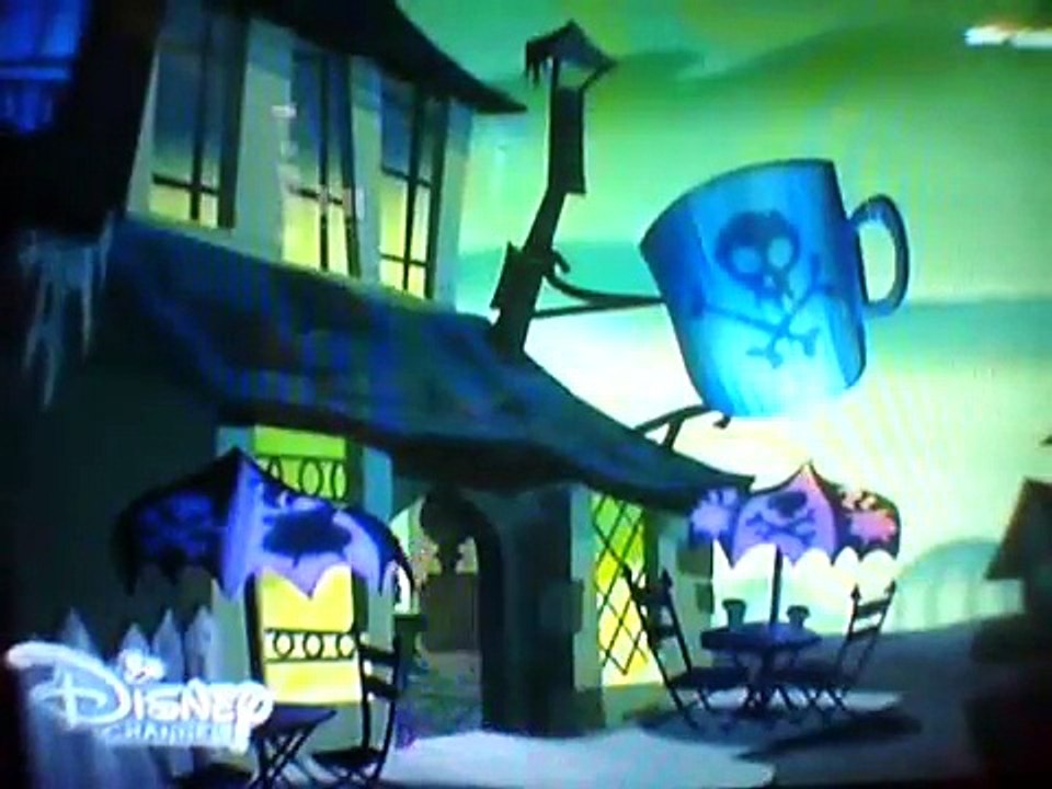 The 7D tập: Cat on a Hot Grim Roof