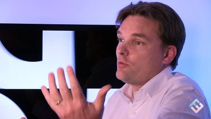 Le Français Cedexis lève 22 millions de dollars pour accélérer au Moyen-Orient et en Asie