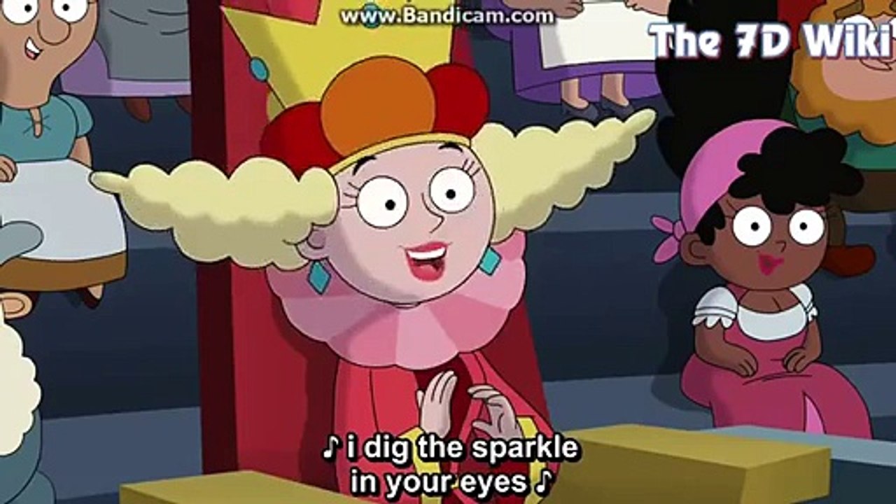 The 7D Baby, I Dig You!