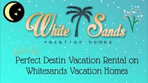 Destin Florida Beach House Rentals