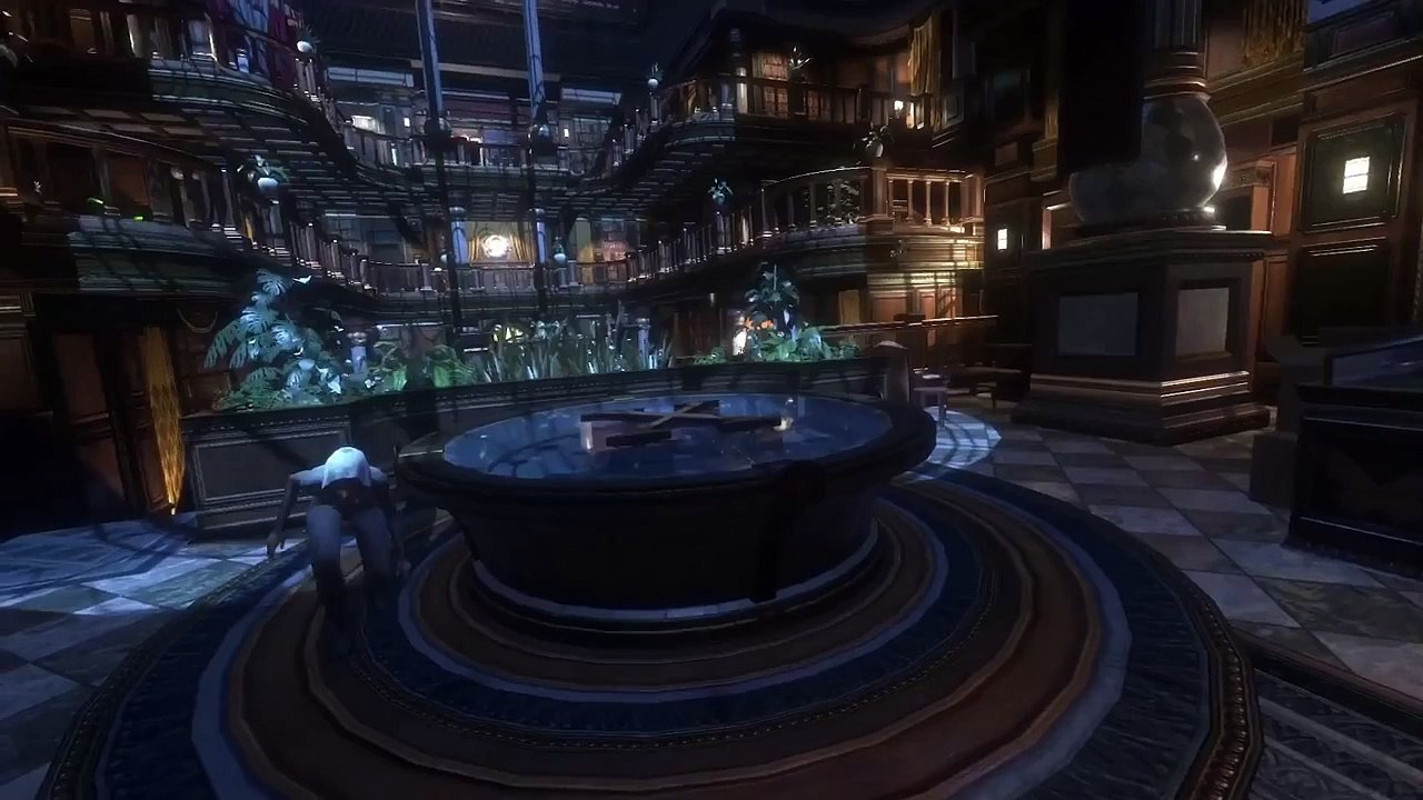 Republique - Official Trailer (2016) [Full HD] 1080p