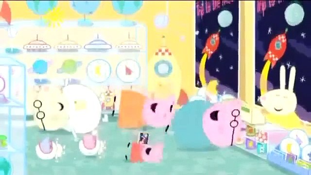 Peppa Pig - todos os episódios - parte 4 de 22 - Português (BR)