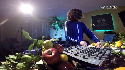 Skygaze (Live) @ The Bass Valley