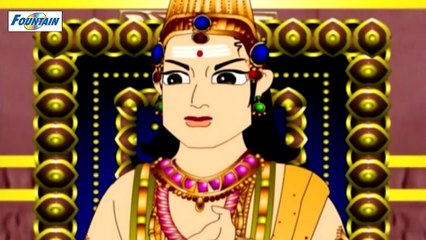 Hire Ka Rang - Tenali Raman - Hindi -  (720p)