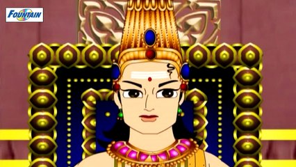 Vidwano Ki Matrubhasha - Tenali Raman - Hindi - YouTube (720p)