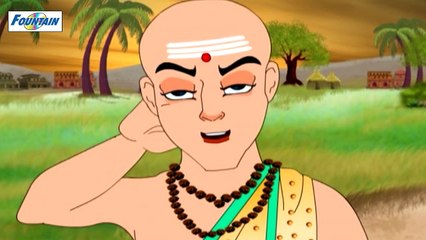 Choro Ko Murkh Banaya  - Tenali Raman - Hindi -  (720p)