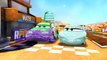 Cars 2 Makvin Tales meters, Cars Multtachki show the game as a cartoon 1
