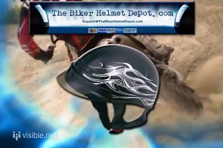 The Biker Helmet Depot – Motorcycle & Motocross Helmets, Dirt Bike Gloves, Racing Gear
