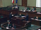 Poseł Mirosław Suchoń - Wystąpienie z dnia 22 grudnia 2015 roku.