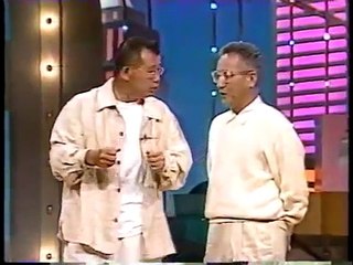 鶴瓶上岡パペポＴＶ