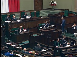 Poseł Monika Wielichowska - Wystąpienie z dnia 22 grudnia 2015 roku.