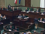 Poseł Monika Wielichowska - Wystąpienie z dnia 22 grudnia 2015 roku.