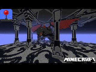 크림슨발록 출연! [ 더드로퍼2 - 번지점프 탈출맵 #3부 (완결) ] 잉여맨 마인크래프트 INGYEOMAN MINECRAFT The Dropper 2 Map